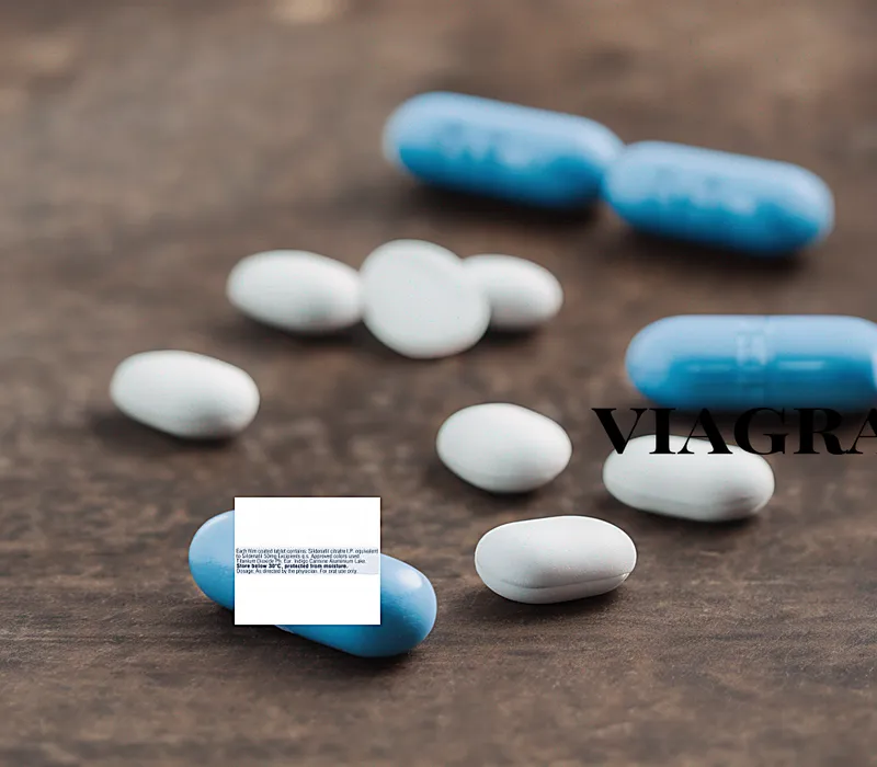 La viagra va con receta